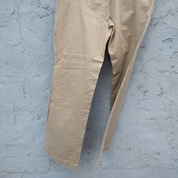 DOCKER'S CHINO FOR MEN.  SZ 34x32 - Picture 7 of 8
